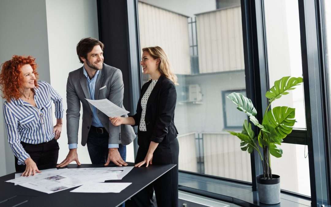 Building a Global Financial Back-Office Team for Firms Expanding Internationally