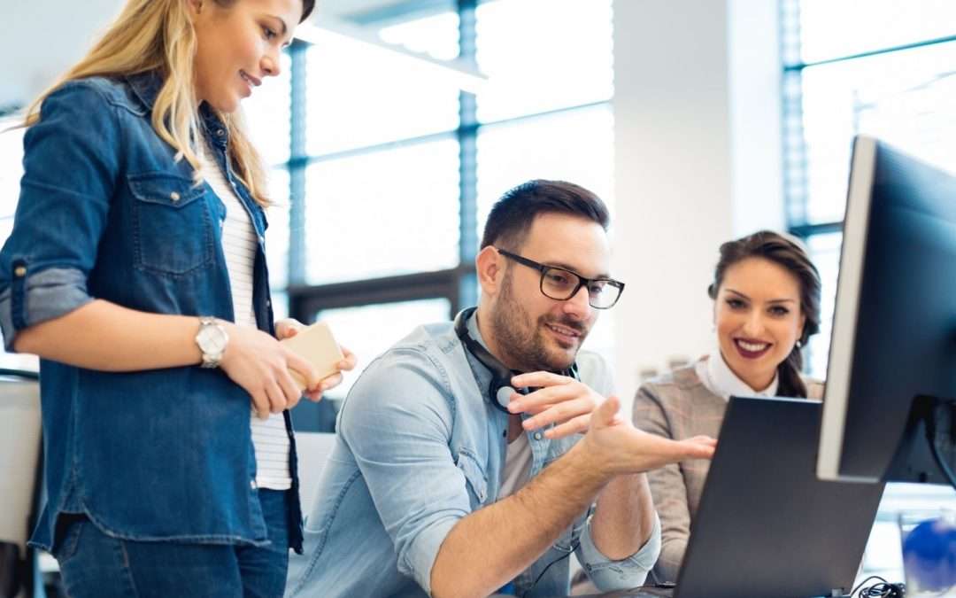 Back-Office Support for Fintech Startups: Streamline Operations and Scale with Confidence