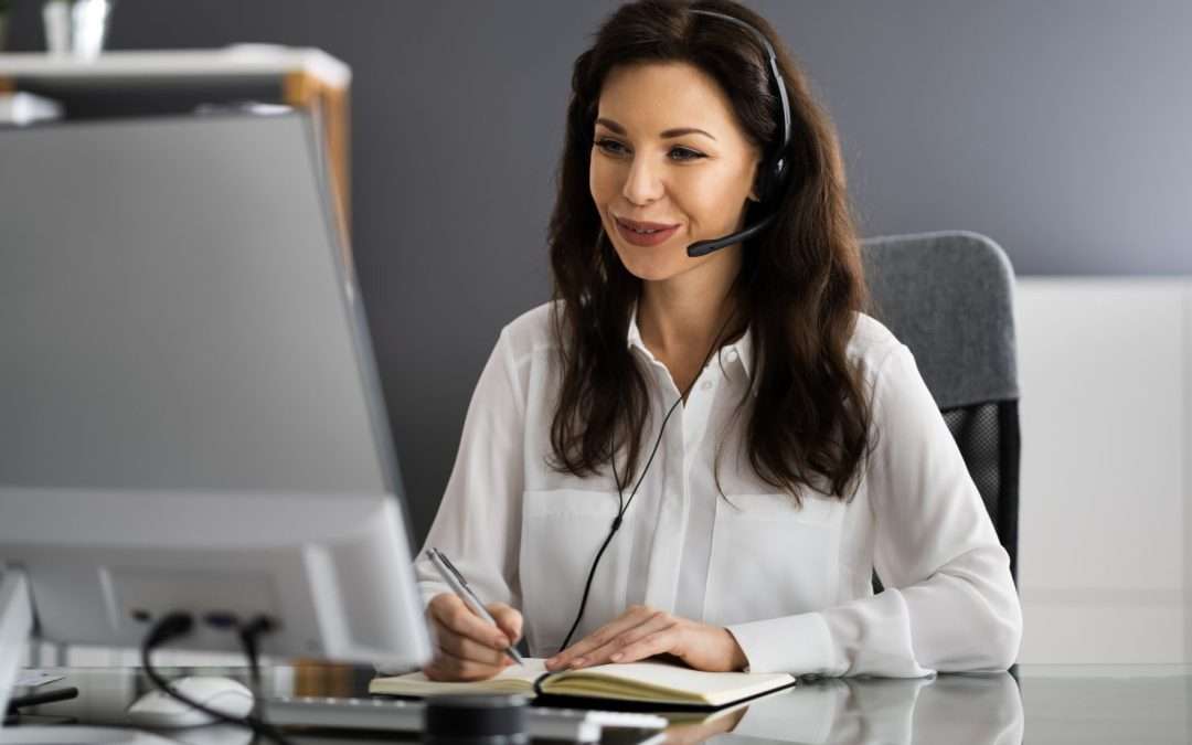 How Outsourced Call Centers Support Financial Services: Smarter Support for Banks and Credit Unions