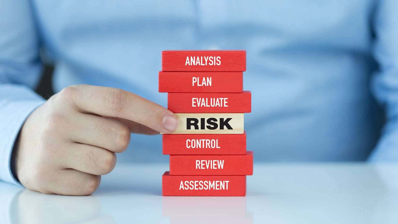 Risk Avoidance - PiliSource - Experience the Difference