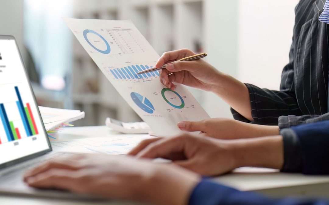 Virtual CFO Support: High-Level Financial Management Without the Overhead